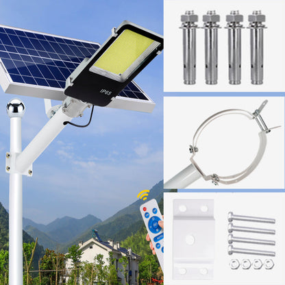 💥LAST DAY SALE 50% OFF💥Solar Waterproof Garden & Street Light