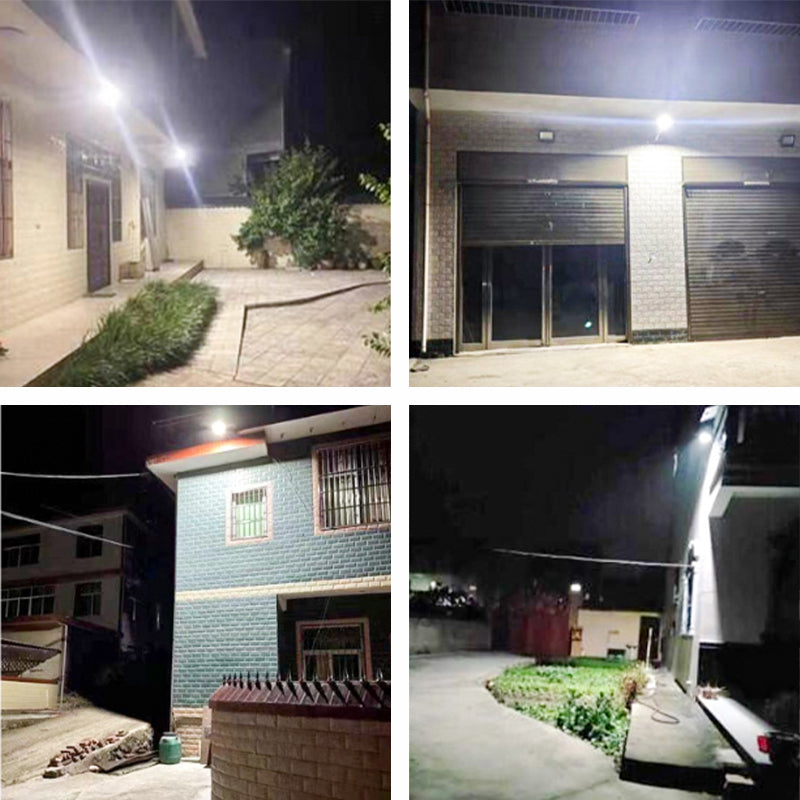💥LAST DAY SALE 50% OFF💥Solar Waterproof Garden & Street Light
