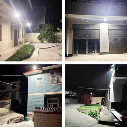💥LAST DAY SALE 50% OFF💥Solar Waterproof Garden & Street Light