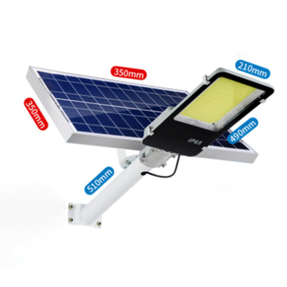 💥LAST DAY SALE 50% OFF💥Solar Waterproof Garden & Street Light