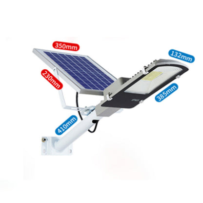 💥LAST DAY SALE 50% OFF💥Solar Waterproof Garden & Street Light