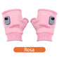 Last two days discount 🔥🔥Smart Thermostatic Heated Fingerless Gloves