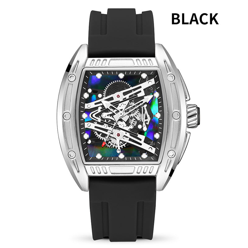 Men's Fashion Waterproof Luminous Watch