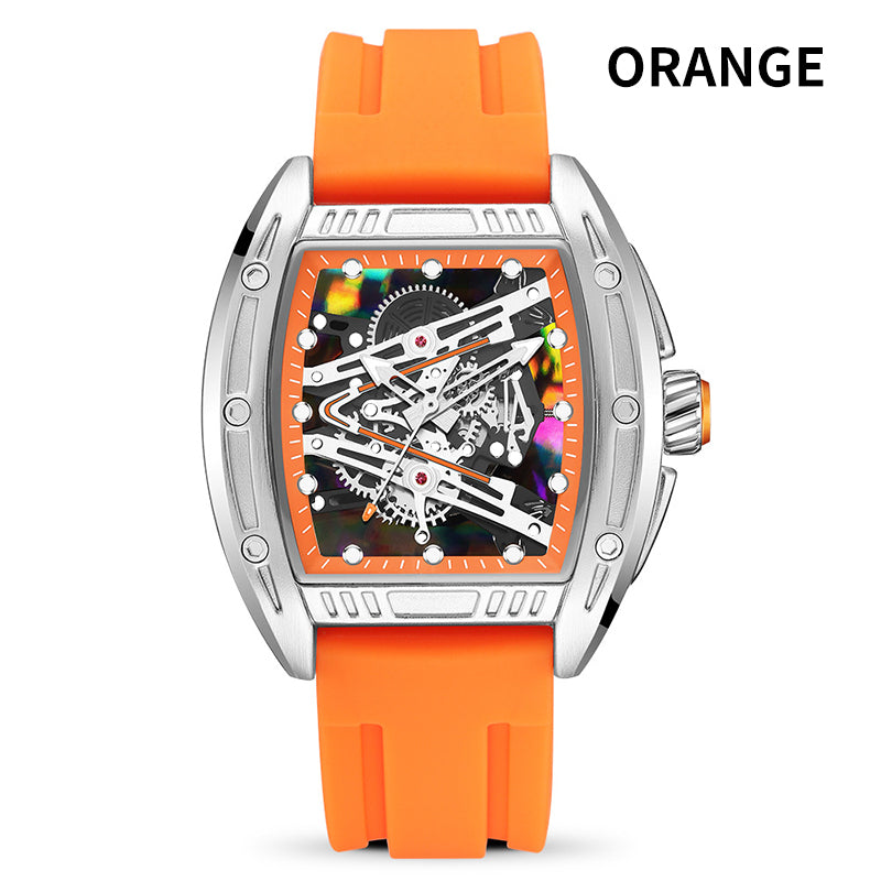 Men's Fashion Waterproof Luminous Watch