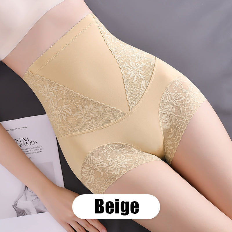 🎉Women’s Butt-Lifting Tummy-Control High-Waist Panties❤️‍🔥