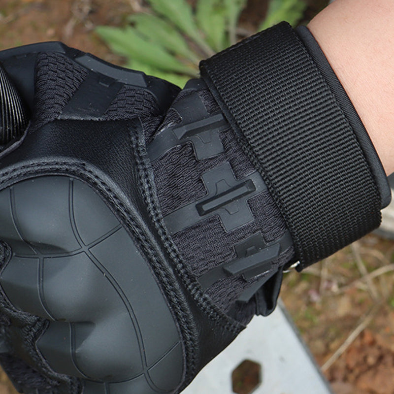 🔥Hot Sale 50% OFF🔥Tactical Protective Gloves