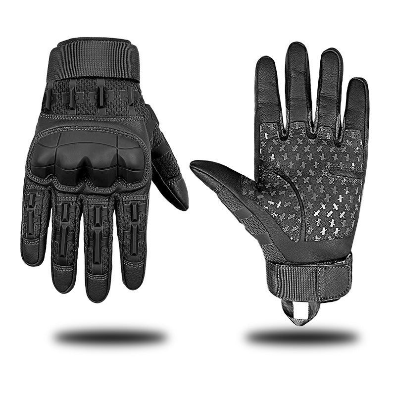 🔥Hot Sale 50% OFF🔥Tactical Protective Gloves