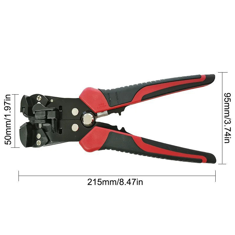 Professional Wire Stripper Tool