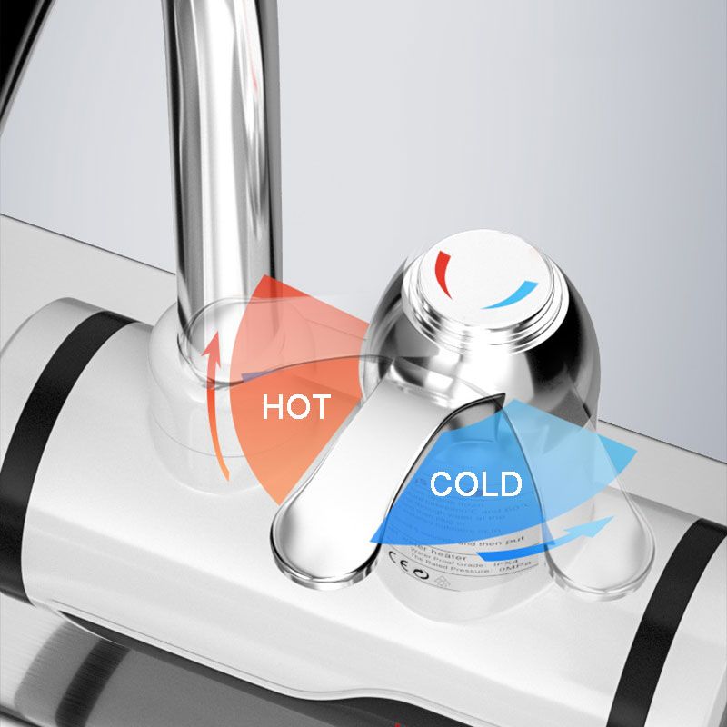 🔥Hot Sale🔥Instant Electric Water Heater Faucet