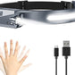 Wave Sensor Movimiento LED Headlight