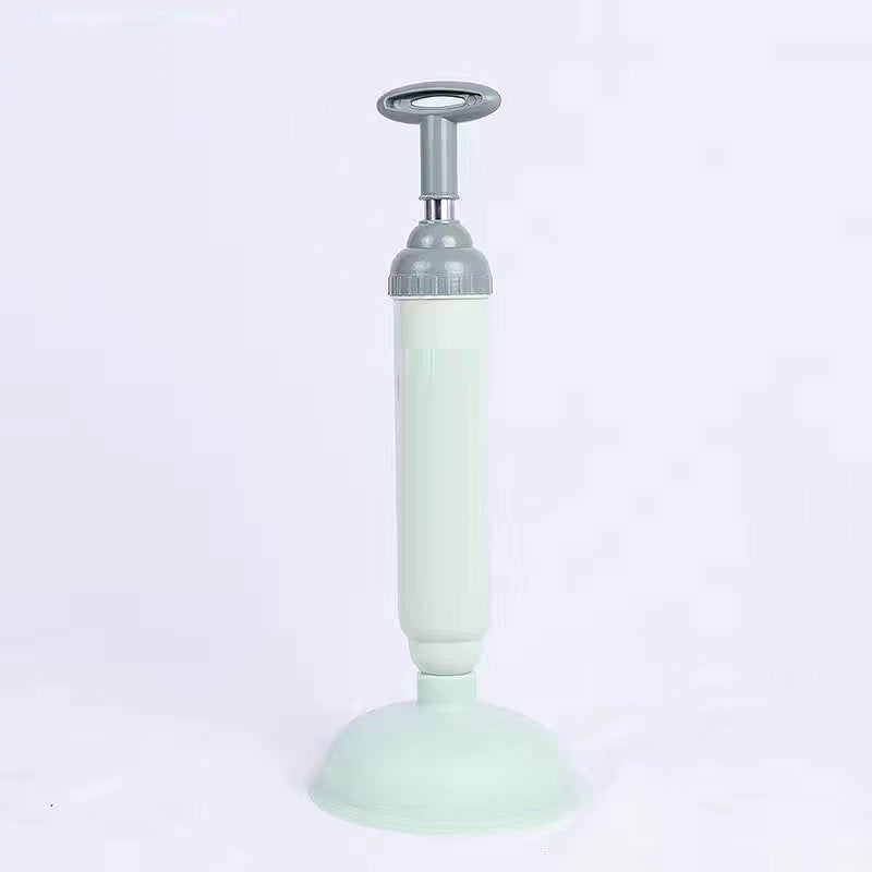 Multipurpose Household High Pressure Toilet Plunger