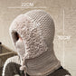 🔥Last Day Promotion - 49% OFF🎁3-in-1 Winter Balaclava for Women
