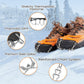 🔥HOT SALE🔥Anti-Slip Crampons for Outdoor Shoes & Boots