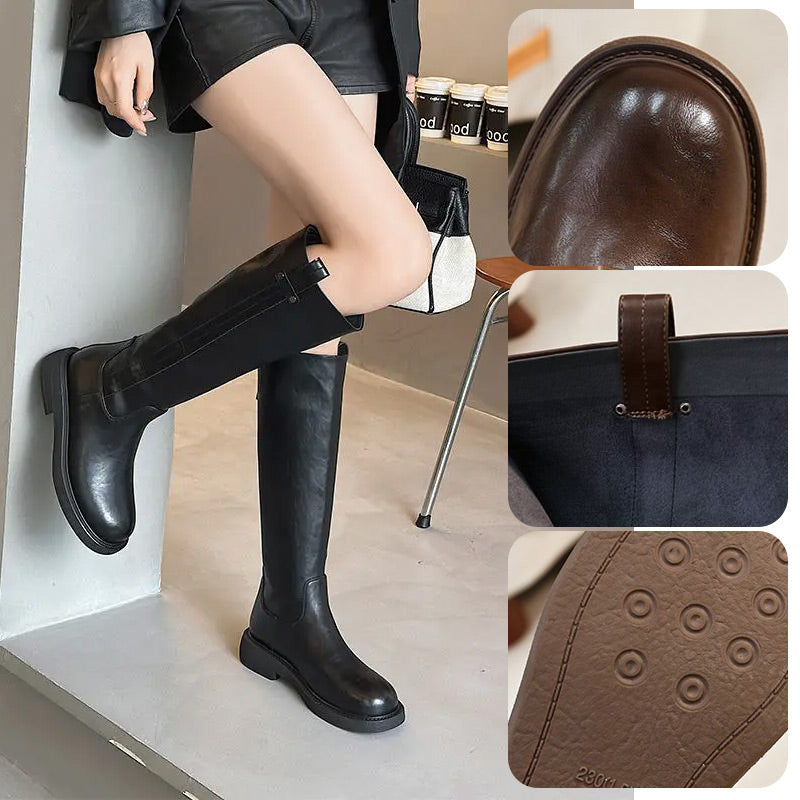 Versatile Warm Classic & Cozy Boots