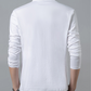 Men's Premium Cotton Trendy Long Sleeve T-Shirt