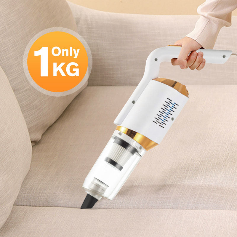 🔥LIMITED SALE 50% OFF💯Multipurpose Cordless Vacuum Cleaner for Household&Car