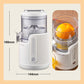 🔥Last Day 49% OFF✨Cordless Cold Press Juicer Machine