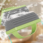 Portable Mini Handhold Absorbent Sponge Mop