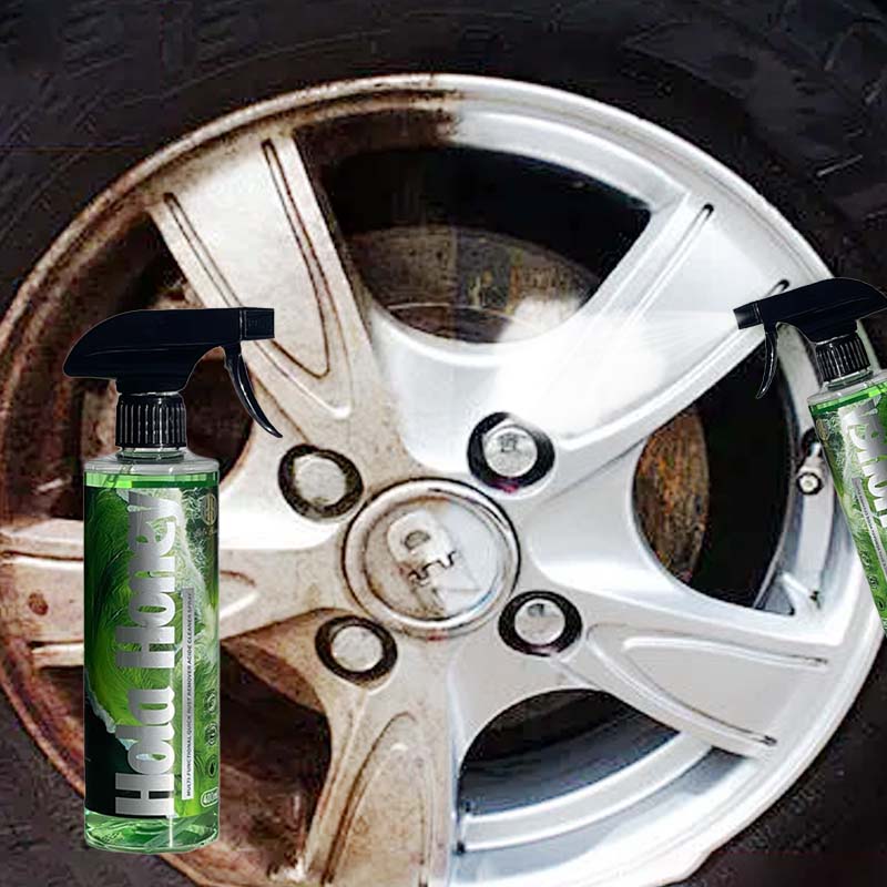 🔥HOT SALE 50% OFF🔥Powerful Rust Removal & Lubrication Spray