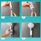 🚿Universal Silicone Showerhead Holder - Buy 2 Get 1 Free