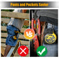 🔥New Hot Selling❤️‍🔥Multi-Function Magnetic Tool & Hardware Holder