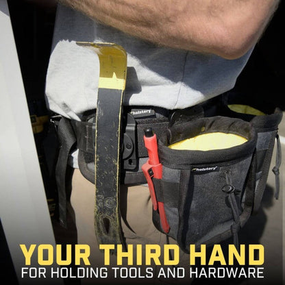 🔥New Hot Selling❤️‍🔥Multi-Function Magnetic Tool & Hardware Holder