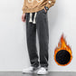 Men's Trendy Straight-Leg Jeans
