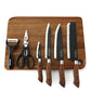 💥New Year Special Offer💥German Professional Chef's Knife Set - 6 Pcs Set