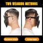 Removable Special Mask For Welding And Cutting