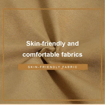 🔥2025 NEW SALES - 50% OFF🔥Women's Elastic Waist Cotton Pants