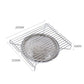 Mini Portable Wing Grilling Rack for Gas Stoves