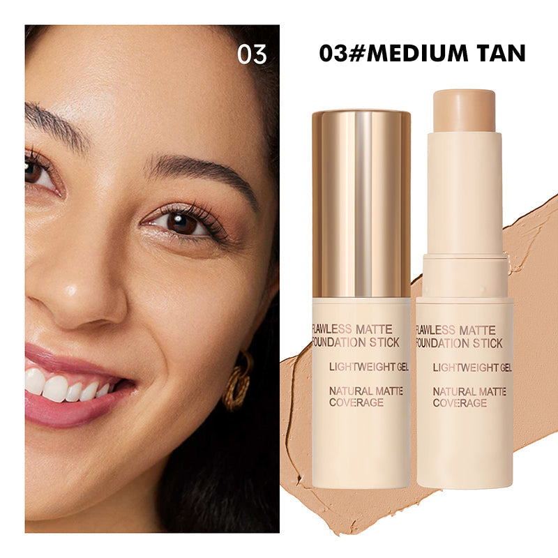 🎉Happy New Year! 50% OFF 🛍️Concealer Foundation Stick