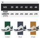 Men's Fashion Versatile Breathable Casual Shoes