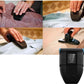 Portable travel foldable electric iron