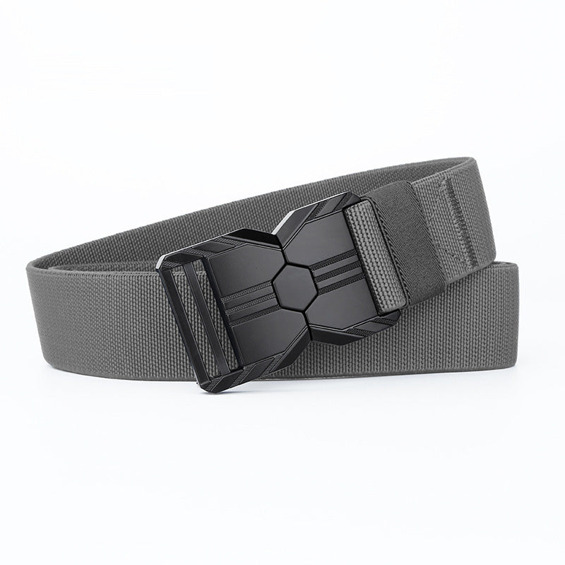 🔥2025 HOT SALE - 49% OFF🔥Elastic Stretch Woven Belt with Socket