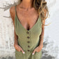 Women’s Spaghetti Strap Jumpsuit