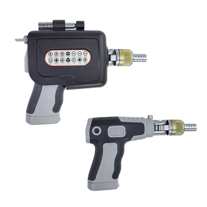 🔥2025 HOT SALE🔥 Magnetic Ratchet Screwdriver Set