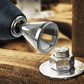 Stainless steel deburring tool