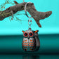 💥Mini Foldable Stainless Steel Owl Clipper🦉