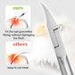 🔥2025 Hot Sale🔥 Pro Angled Spring Nail Clipper