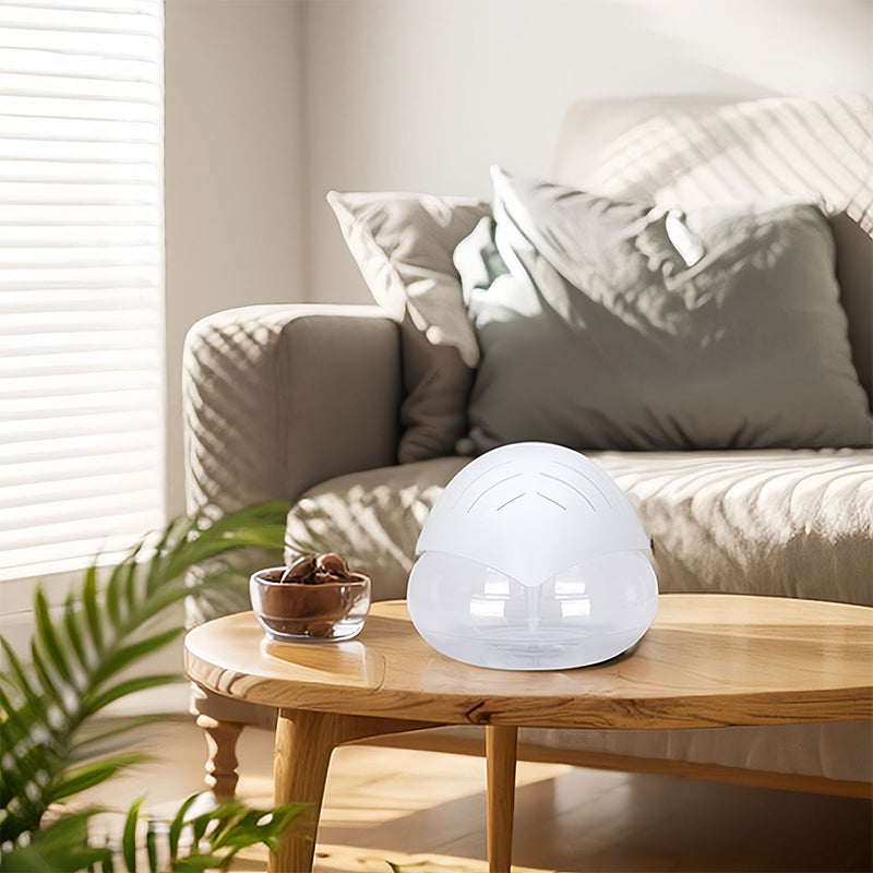 Portable Fog-Free Air Humidifier & Purifier-Free Shipping