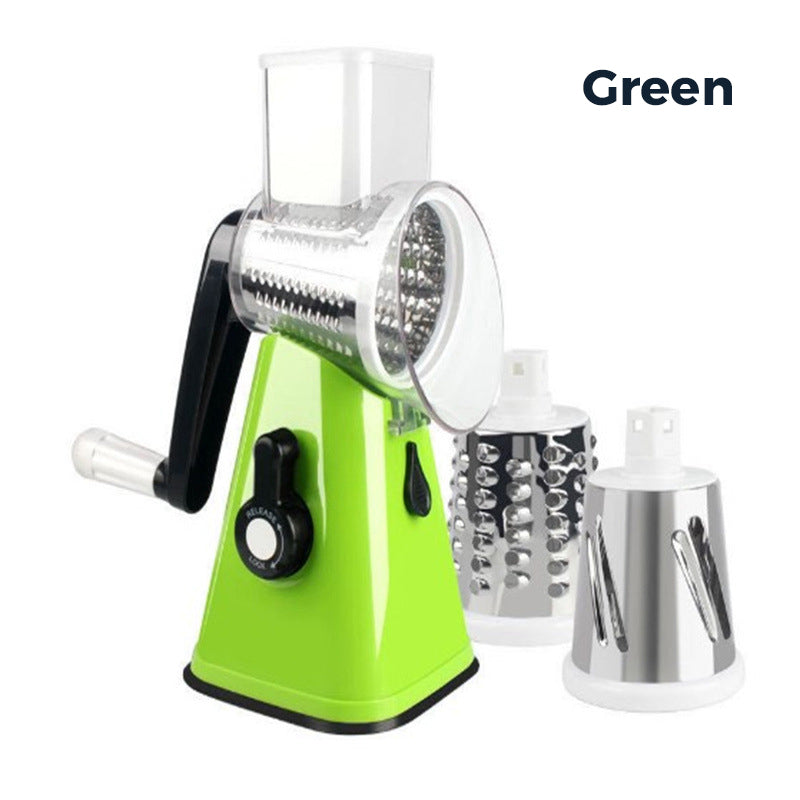 Multifunctional Kitchen Food Chopper Set