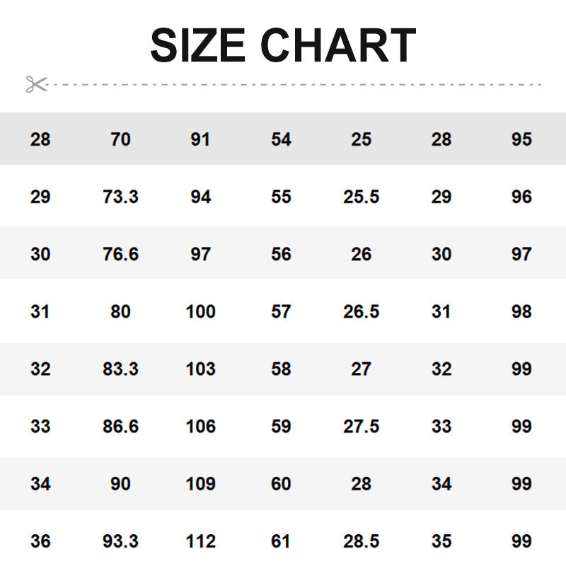 Men's Casual Light Mature Style Slim Fit Suit Pants