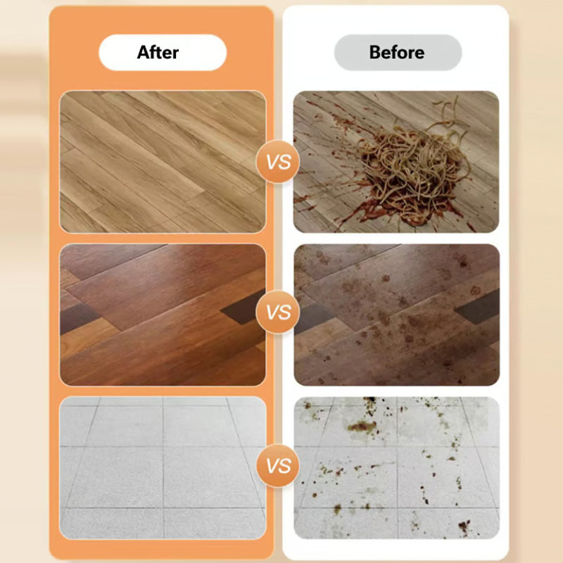 🔥Hot Sale 50% OFF🧽Effective Cleaning Fresh Scent Mild Floor Cleaner