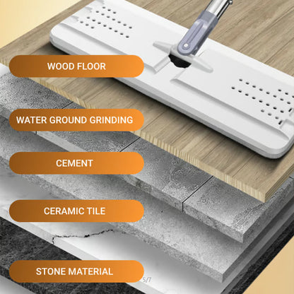 🔥Hot Sale 50% OFF🧽Effective Cleaning Fresh Scent Mild Floor Cleaner