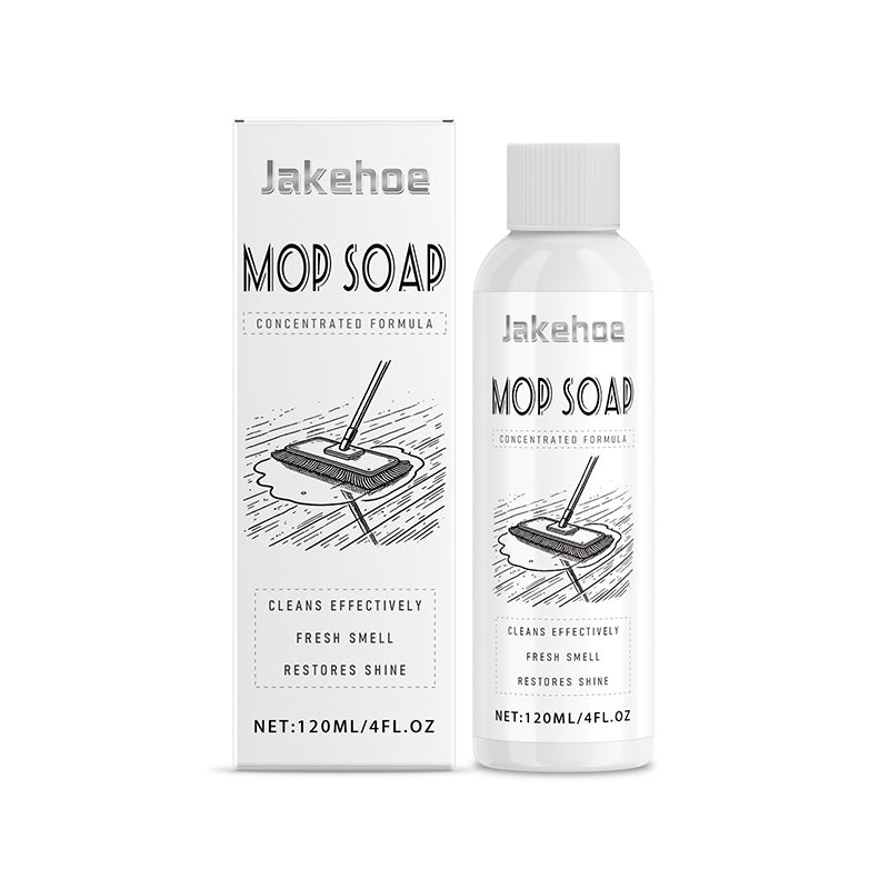 🔥Hot Sale 50% OFF🧽Effective Cleaning Fresh Scent Mild Floor Cleaner