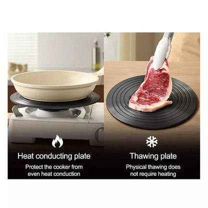🔥Hot Sale 49%OFF🔥Heat Distributor Diffuser Plate