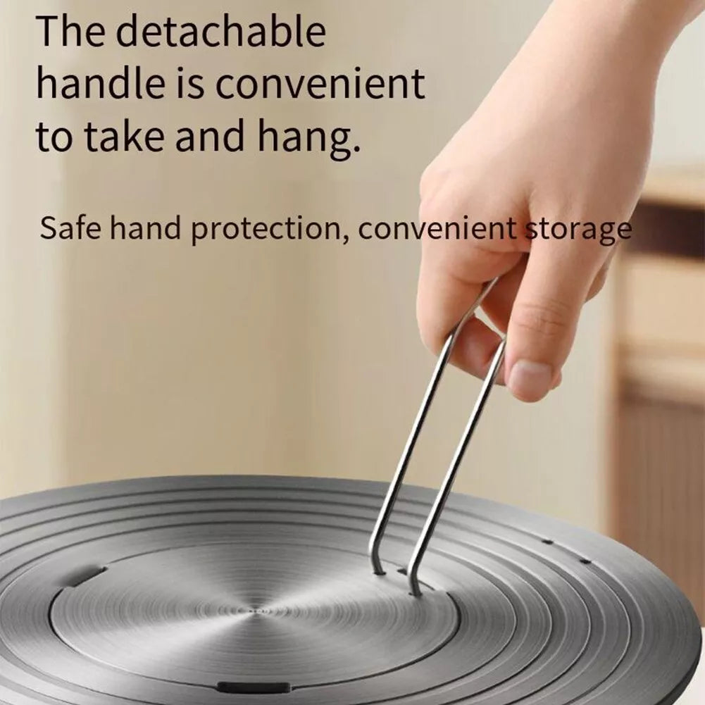 🔥Hot Sale 49%OFF🔥Heat Distributor Diffuser Plate