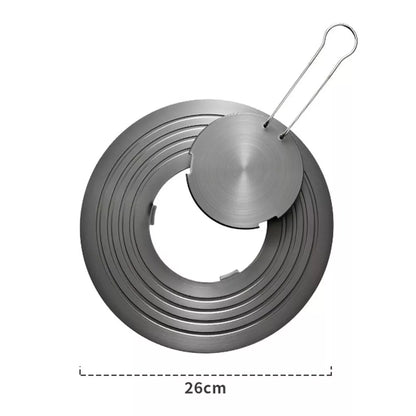 🔥Hot Sale 49%OFF🔥Heat Distributor Diffuser Plate