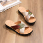 Women's Comfortable Anti-Slip Soft Bottom Slippers